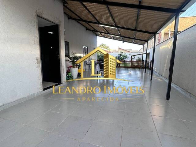 Casa para Venda em Aparecida de Goiânia - 3
