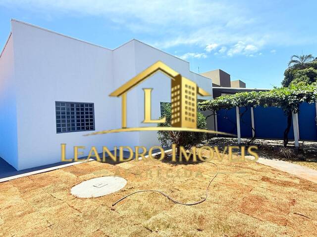 Casa para Venda em Aparecida de Goiânia - 5