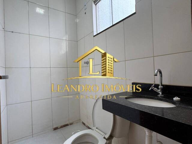 Casa para Venda em Aparecida de Goiânia - 4