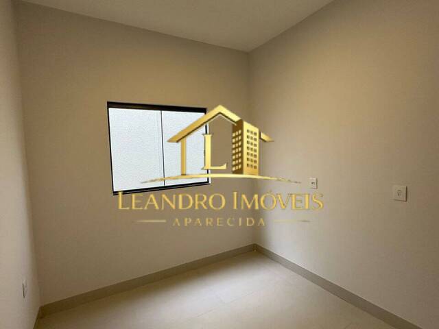 Casa para Venda em Aparecida de Goiânia - 5