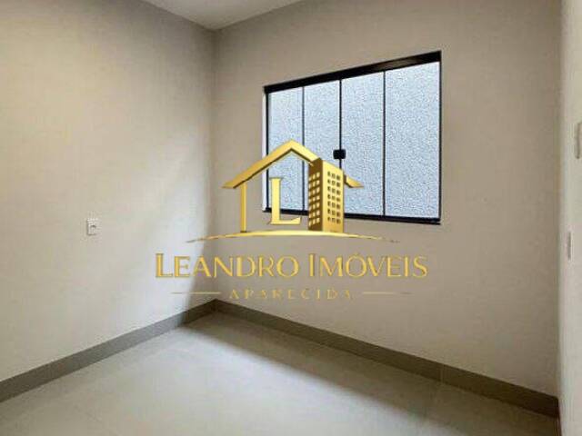 Casa para Venda em Aparecida de Goiânia - 5