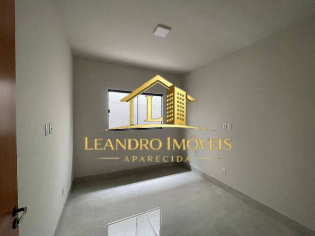 Casa para Venda em Aparecida de Goiânia - 5