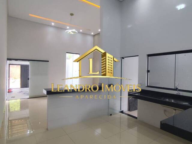 Venda em Setor Estrela Dalva - Goiânia