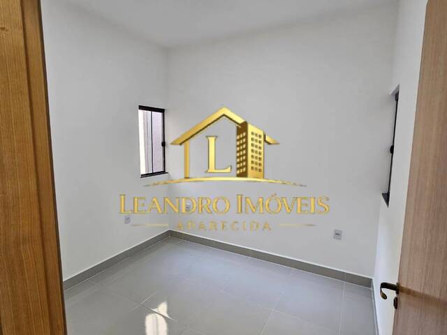 Casa para Venda em Goiânia - 4