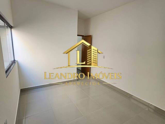 #18 - Casa para Venda em Goiânia - GO - 3