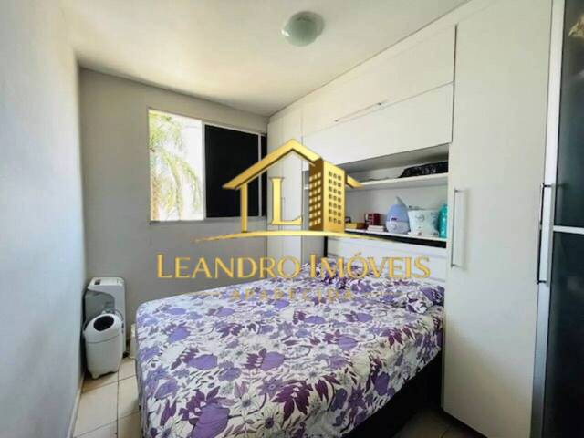 Apartamento para Venda em Aparecida de Goiânia - 5