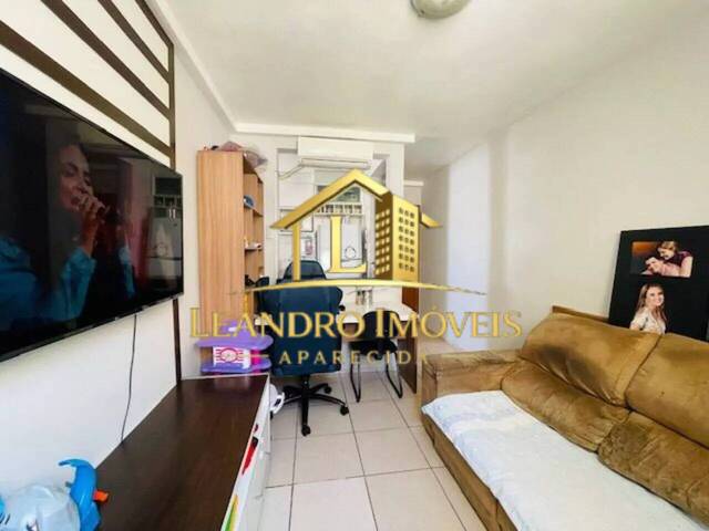 #19 - Apartamento para Venda em Aparecida de Goiânia - GO - 3