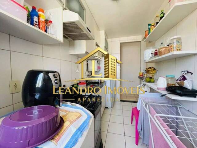 Apartamento para Venda em Aparecida de Goiânia - 4