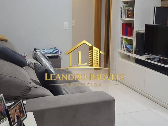 Apartamento para Venda em Aparecida de Goiânia - 4