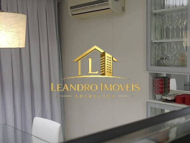 Apartamento para Venda em Aparecida de Goiânia - 5