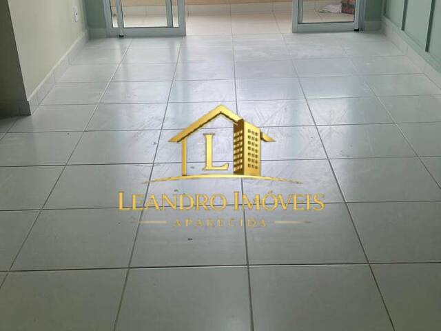 Apartamento para Venda em Aparecida de Goiânia - 4