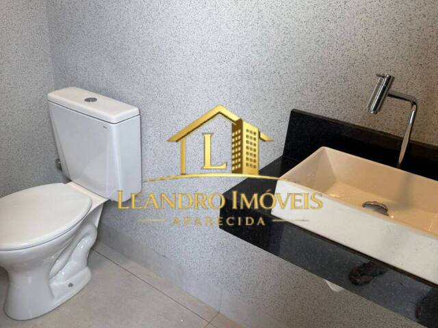 Casa para Venda em Aparecida de Goiânia - 5