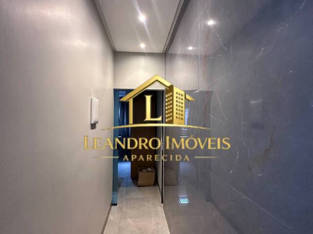 Casa para Venda em Aparecida de Goiânia - 5