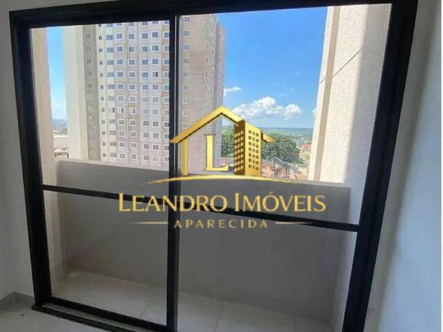 #28 - Apartamento para Venda em Aparecida de Goiânia - GO - 3