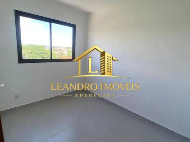 Apartamento para Venda em Aparecida de Goiânia - 4