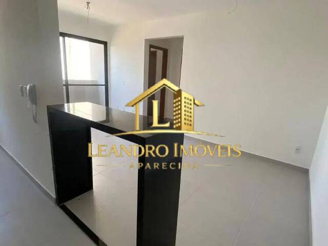 Apartamento para Venda em Aparecida de Goiânia - 5