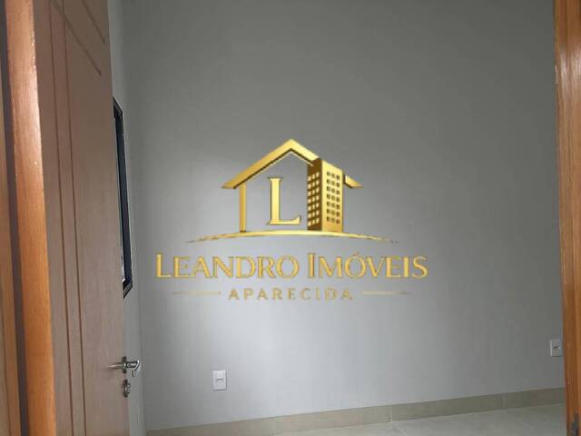 Casa para Venda em Aparecida de Goiânia - 5