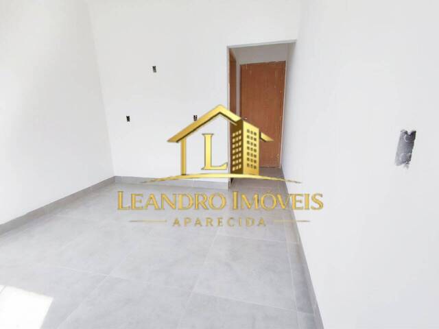 Casa para Venda em Aparecida de Goiânia - 4