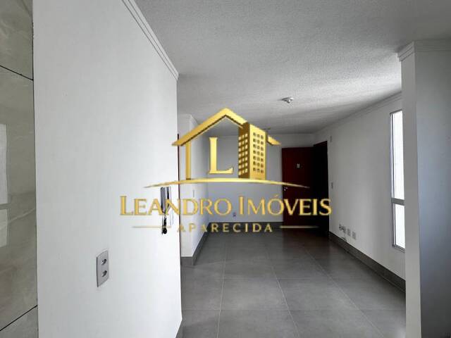 Apartamento para Venda em Aparecida de Goiânia - 4