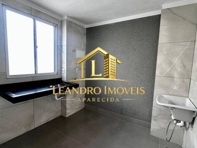 Apartamento para Venda em Aparecida de Goiânia - 5