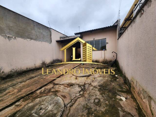 Casa para Venda em Aparecida de Goiânia - 4