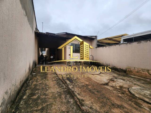 Casa para Venda em Aparecida de Goiânia - 5