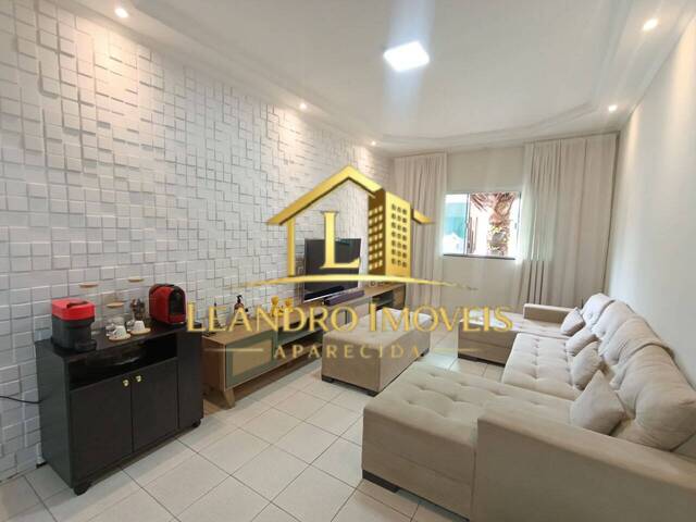 Casa para Venda em Aparecida de Goiânia - 5