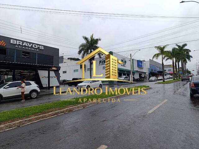 Casa para Venda em Aparecida de Goiânia - 2