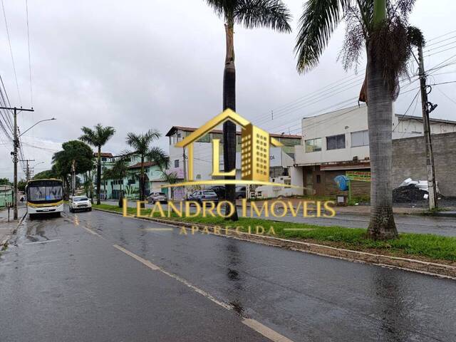 Casa para Venda em Aparecida de Goiânia - 3