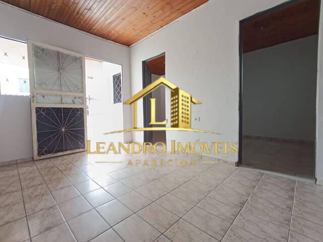 Casa para Venda em Aparecida de Goiânia - 4