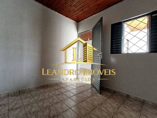 Casa para Venda em Aparecida de Goiânia - 5