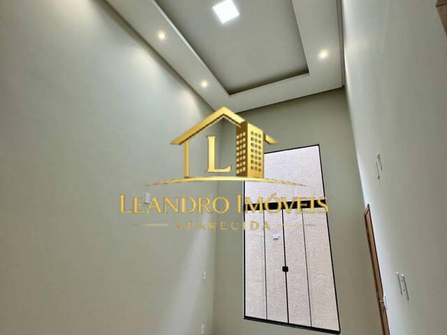 Casa para Venda em Aparecida de Goiânia - 5