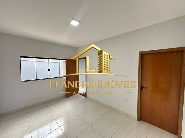 Casa para Venda em Aparecida de Goiânia - 3