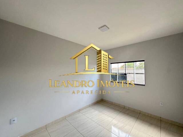 Casa para Venda em Aparecida de Goiânia - 4