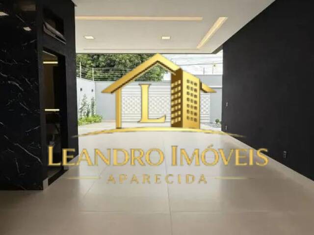 Casa para Venda em Aparecida de Goiânia - 3