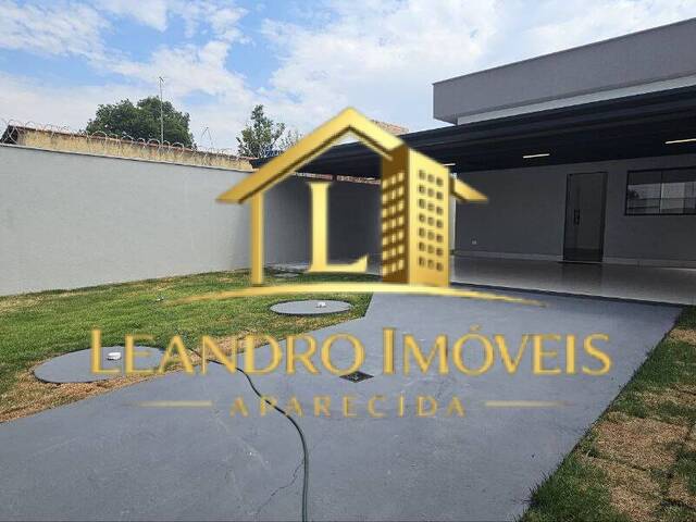Casa para Venda em Aparecida de Goiânia - 4