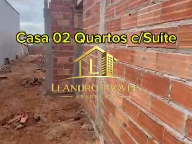 Casa para Venda em Aparecida de Goiânia - 3