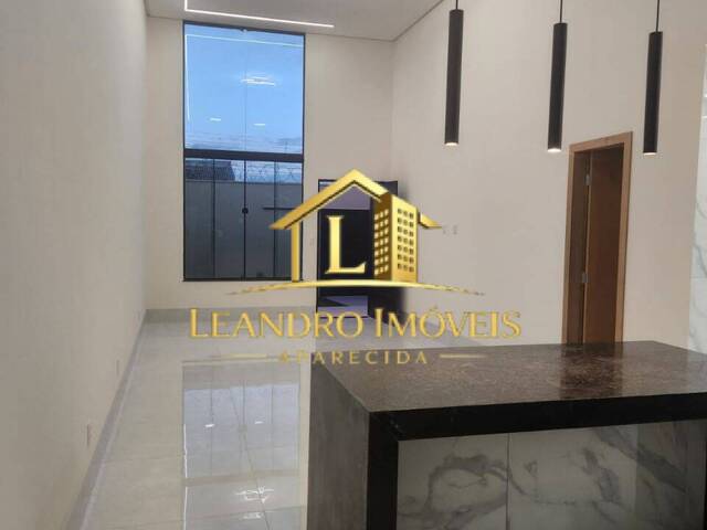 Casa para Venda em Aparecida de Goiânia - 3