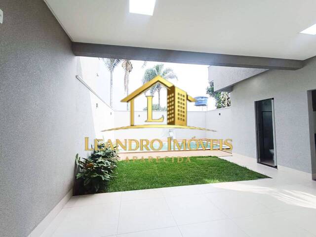 Casa para Venda em Aparecida de Goiânia - 4