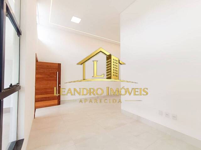 Casa para Venda em Aparecida de Goiânia - 5