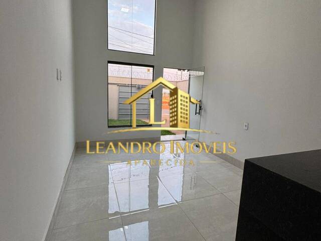Casa para Venda em Aparecida de Goiânia - 2