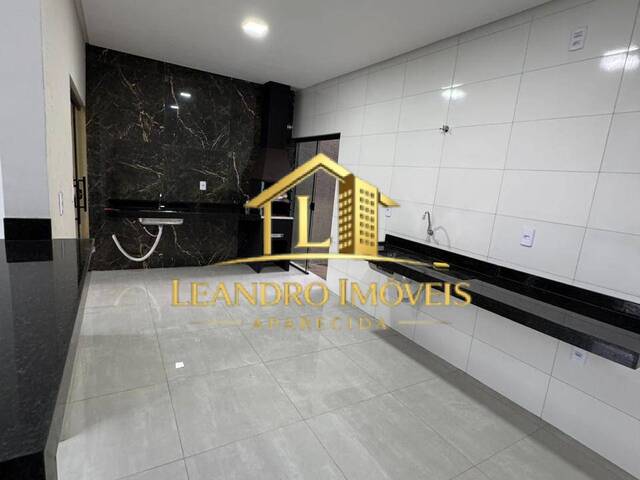 Casa para Venda em Aparecida de Goiânia - 5