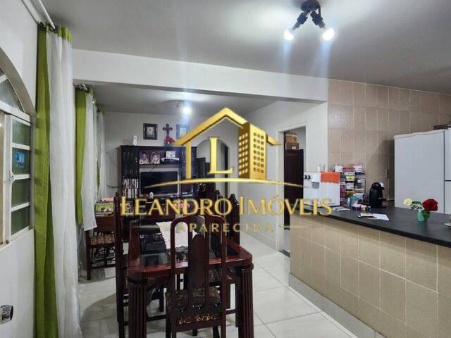 Casa para Venda em Aparecida de Goiânia - 3