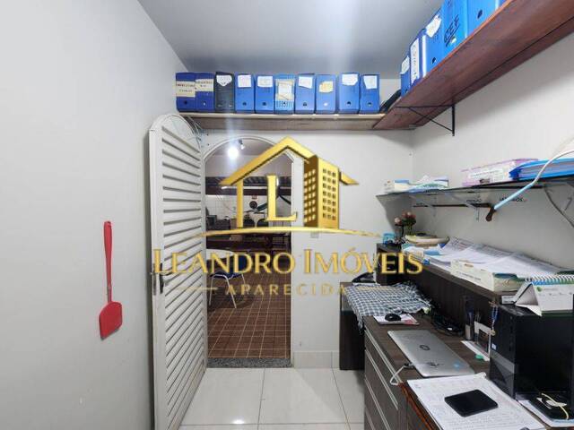Casa para Venda em Aparecida de Goiânia - 5