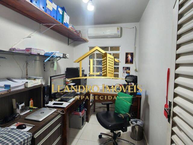 Casa para Venda em Aparecida de Goiânia - 4