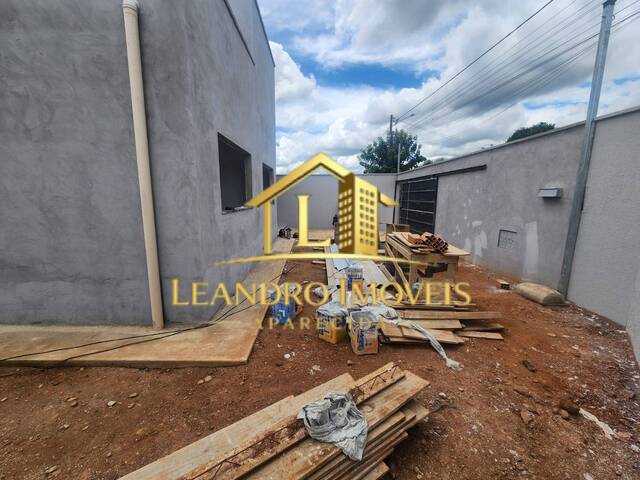 Casa para Venda em Aparecida de Goiânia - 3