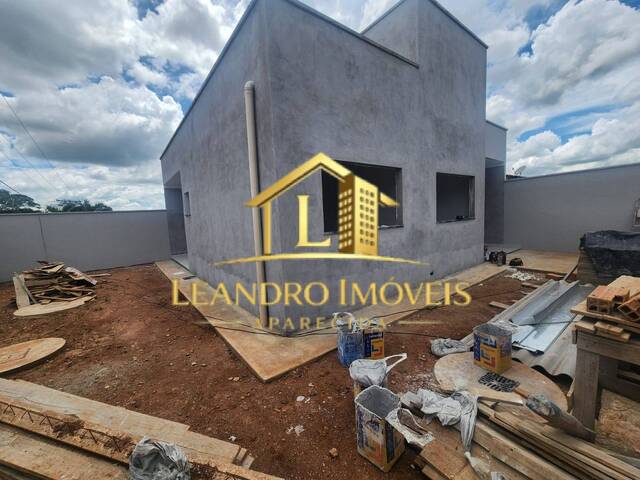 Casa para Venda em Aparecida de Goiânia - 2
