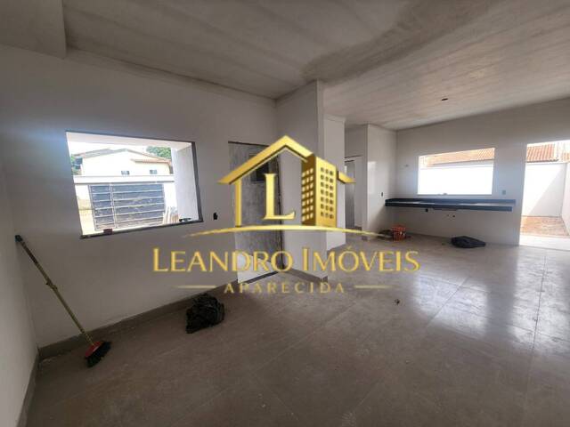 Casa para Venda em Aparecida de Goiânia - 5