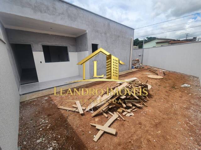 Casa para Venda em Aparecida de Goiânia - 4