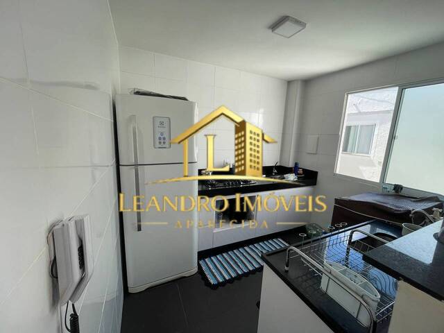 Apartamento para Venda em Aparecida de Goiânia - 4